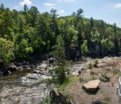 2021 05 31 TaylorsFalls RiverWalkPath 007